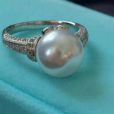 Fashion Ring