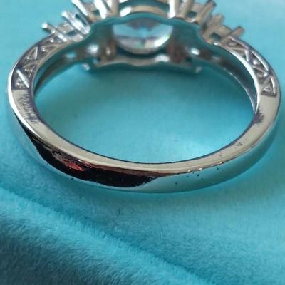 Fashion Ring
