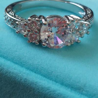 Fashion Ring