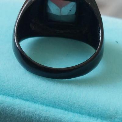Fashion Ring