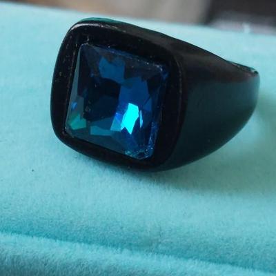 Fashion Ring