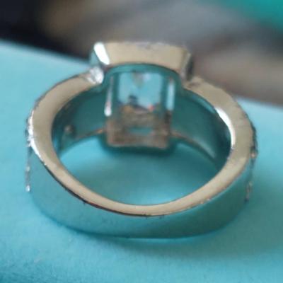 Fashion Ring