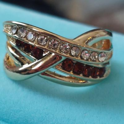 Fashion Ring