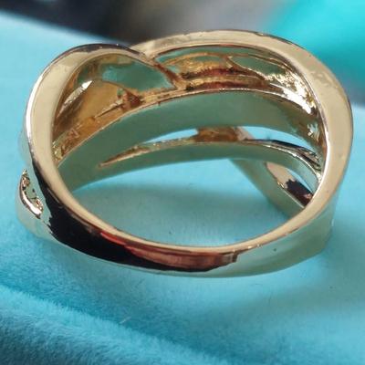 Fashion Ring