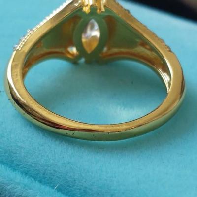 Fashion Ring