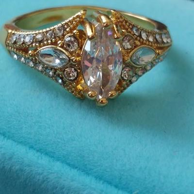 Fashion Ring