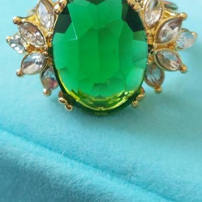 Fashion Ring