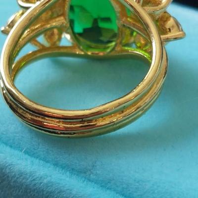 Fashion Ring