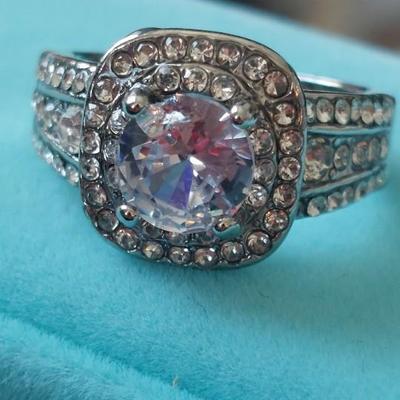 Fashion Ring
