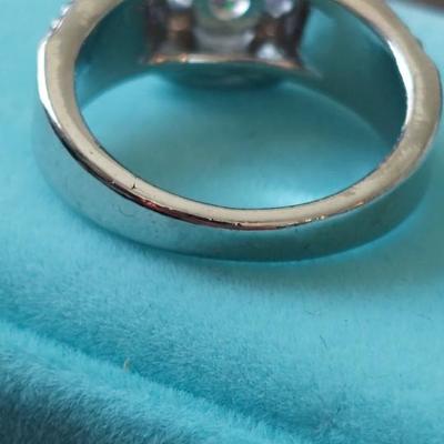 Fashion Ring