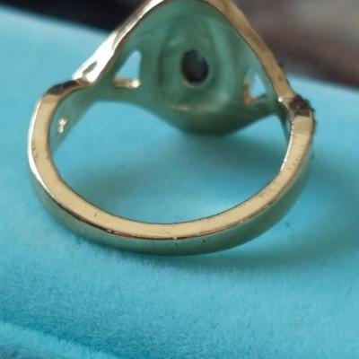 Fashion Ring