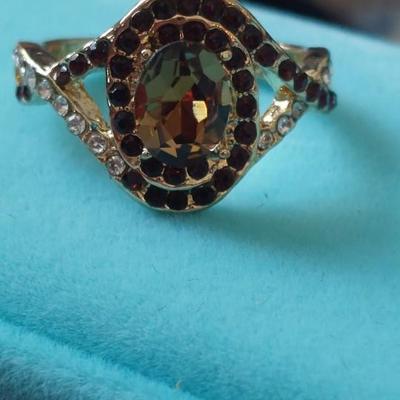 Fashion Ring