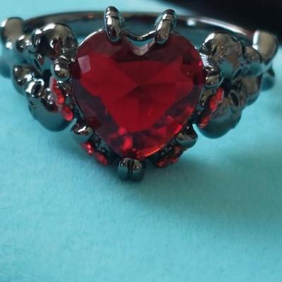 Fashion Ring