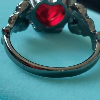 Fashion Ring