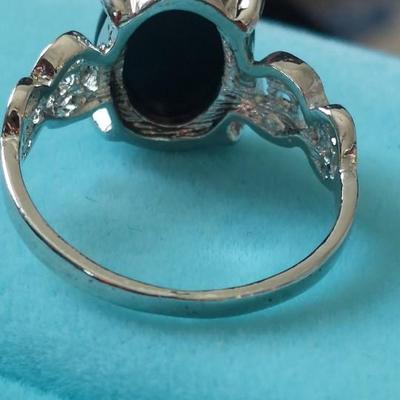 Fashion Ring