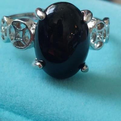 Fashion Ring