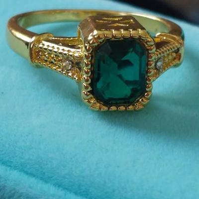 Fashion Ring