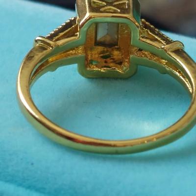 Fashion Ring