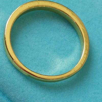 Fashion Ring