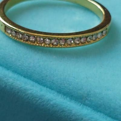 Fashion Ring