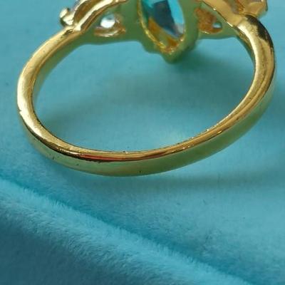 Fashion Ring