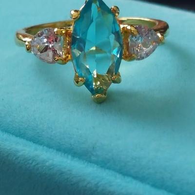 Fashion Ring