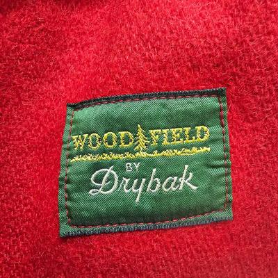 Chippewa, S. Brody Fine Furs, Drybak Vintage Outdoor Wear (PC-JS)