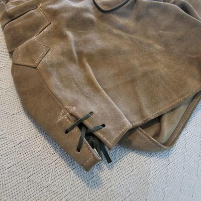 Chippewa, S. Brody Fine Furs, Drybak Vintage Outdoor Wear (PC-JS)