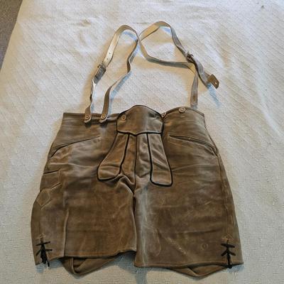 Chippewa, S. Brody Fine Furs, Drybak Vintage Outdoor Wear (PC-JS)