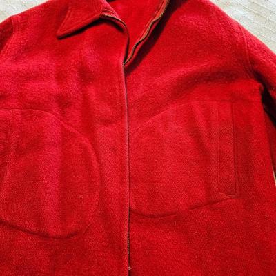 Chippewa, S. Brody Fine Furs, Drybak Vintage Outdoor Wear (PC-JS)