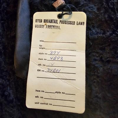 Chippewa, S. Brody Fine Furs, Drybak Vintage Outdoor Wear (PC-JS)