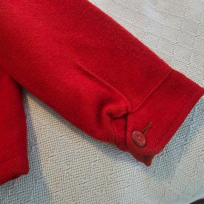 Chippewa, S. Brody Fine Furs, Drybak Vintage Outdoor Wear (PC-JS)