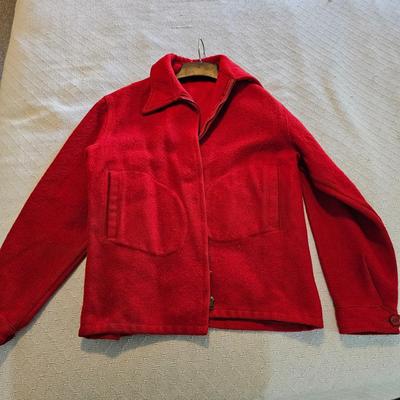 Chippewa, S. Brody Fine Furs, Drybak Vintage Outdoor Wear (PC-JS)