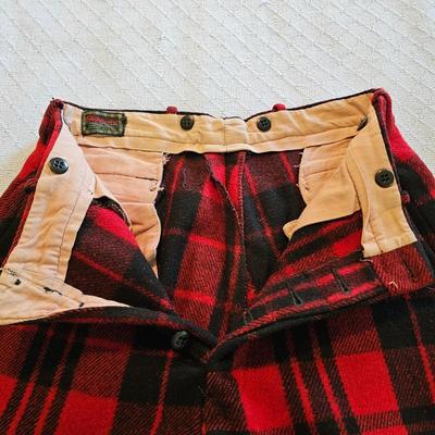 Chippewa, S. Brody Fine Furs, Drybak Vintage Outdoor Wear (PC-JS)