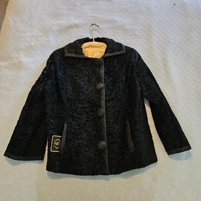 Chippewa, S. Brody Fine Furs, Drybak Vintage Outdoor Wear (PC-JS)