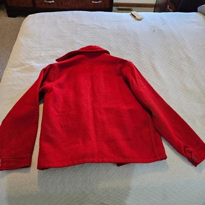 Chippewa, S. Brody Fine Furs, Drybak Vintage Outdoor Wear (PC-JS)