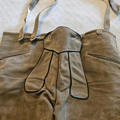 Chippewa, S. Brody Fine Furs, Drybak Vintage Outdoor Wear (PC-JS)