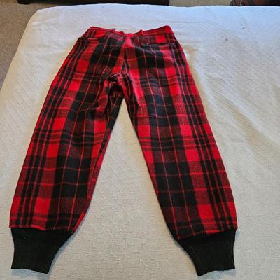 Chippewa, S. Brody Fine Furs, Drybak Vintage Outdoor Wear (PC-JS)