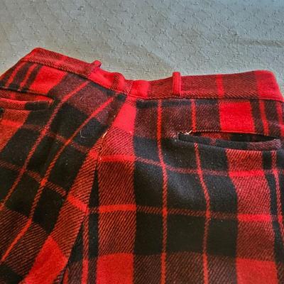 Chippewa, S. Brody Fine Furs, Drybak Vintage Outdoor Wear (PC-JS)