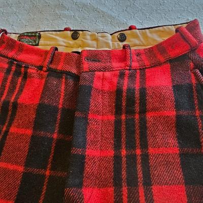 Chippewa, S. Brody Fine Furs, Drybak Vintage Outdoor Wear (PC-JS)