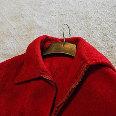 Chippewa, S. Brody Fine Furs, Drybak Vintage Outdoor Wear (PC-JS)