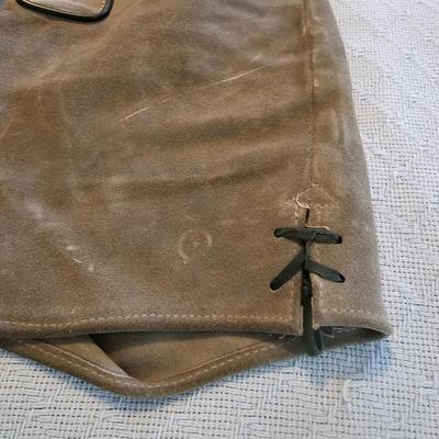 Chippewa, S. Brody Fine Furs, Drybak Vintage Outdoor Wear (PC-JS)