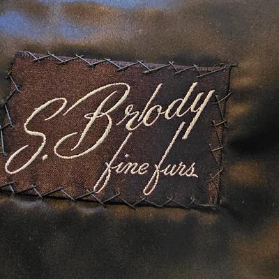 Chippewa, S. Brody Fine Furs, Drybak Vintage Outdoor Wear (PC-JS)