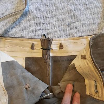 Chippewa, S. Brody Fine Furs, Drybak Vintage Outdoor Wear (PC-JS)