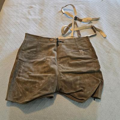 Chippewa, S. Brody Fine Furs, Drybak Vintage Outdoor Wear (PC-JS)