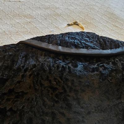 Chippewa, S. Brody Fine Furs, Drybak Vintage Outdoor Wear (PC-JS)