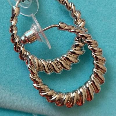 Fashion Earrings