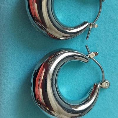 Fashion Earrings