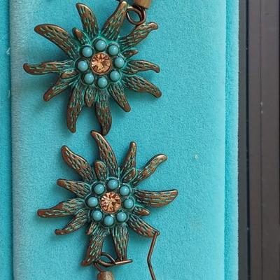 Fashion Earrings