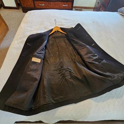 WWII U.S. Naval Clothing (PC-JS)